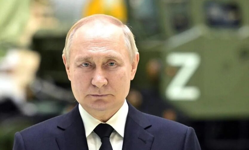 Bloomberg розкрив очікування Путіна від переговорів із Трампом