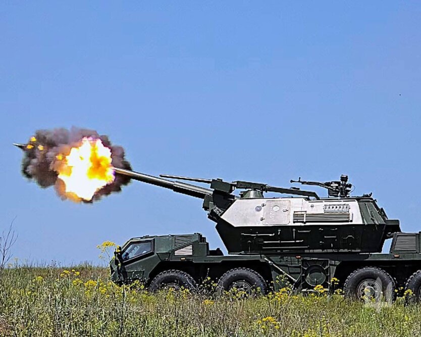 Український командир розкрив деталі нової стратегії окупантів під Покровськом